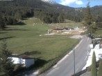 Archiv Foto Webcam Schlepplift - Puchberg am Schneeberg 08:00