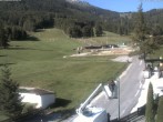 Archiv Foto Webcam Schlepplift - Puchberg am Schneeberg 09:00
