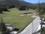 Archiv Foto Webcam Schlepplift - Puchberg am Schneeberg 11:00