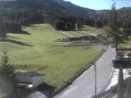Archiv Foto Webcam Schlepplift - Puchberg am Schneeberg 13:00