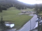 Archiv Foto Webcam Schlepplift - Puchberg am Schneeberg 15:00