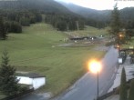 Archiv Foto Webcam Schlepplift - Puchberg am Schneeberg 06:00