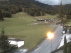 Archiv Foto Webcam Schlepplift - Puchberg am Schneeberg 06:00
