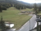 Archiv Foto Webcam Schlepplift - Puchberg am Schneeberg 13:00