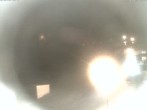Archiv Foto Webcam Schlepplift - Puchberg am Schneeberg 19:00
