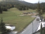 Archiv Foto Webcam Schlepplift - Puchberg am Schneeberg 07:00