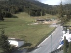 Archiv Foto Webcam Schlepplift - Puchberg am Schneeberg 09:00