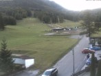 Archiv Foto Webcam Schlepplift - Puchberg am Schneeberg 15:00