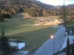 Archiv Foto Webcam Schlepplift - Puchberg am Schneeberg 06:00