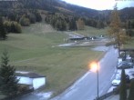 Archiv Foto Webcam Schlepplift - Puchberg am Schneeberg 15:00