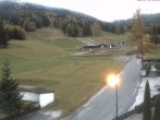 Archiv Foto Webcam Schlepplift - Puchberg am Schneeberg 05:00