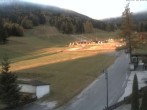 Archiv Foto Webcam Schlepplift - Puchberg am Schneeberg 06:00