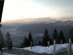 Archiv Foto Webcam Bergstation Katrin (Bad Ischl/Oberösterreich) 06:00