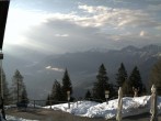 Archiv Foto Webcam Bergstation Katrin (Bad Ischl/Oberösterreich) 07:00