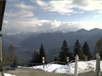 Archived image Webcam Top station Katrin (Bad Ischl/Upper Austria) 15:00