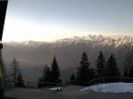 Archived image Webcam Top station Katrin (Bad Ischl/Upper Austria) 06:00