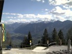 Archiv Foto Webcam Bergstation Katrin (Bad Ischl/Oberösterreich) 15:00