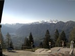 Archiv Foto Webcam Bergstation Katrin (Bad Ischl/Oberösterreich) 07:00