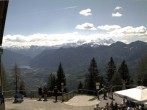Archived image Webcam Top station Katrin (Bad Ischl/Upper Austria) 11:00