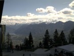 Archived image Webcam Top station Katrin (Bad Ischl/Upper Austria) 13:00