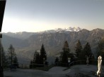 Archiv Foto Webcam Bergstation Katrin (Bad Ischl/Oberösterreich) 06:00