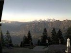 Archiv Foto Webcam Bergstation Katrin (Bad Ischl/Oberösterreich) 05:00