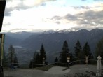 Archiv Foto Webcam Bergstation Katrin (Bad Ischl/Oberösterreich) 05:00