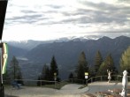 Archiv Foto Webcam Bergstation Katrin (Bad Ischl/Oberösterreich) 06:00