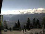 Archived image Webcam Top station Katrin (Bad Ischl/Upper Austria) 09:00
