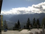 Archived image Webcam Top station Katrin (Bad Ischl/Upper Austria) 11:00