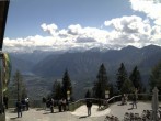 Archived image Webcam Top station Katrin (Bad Ischl/Upper Austria) 13:00