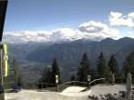 Archived image Webcam Top station Katrin (Bad Ischl/Upper Austria) 15:00