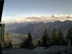 Archived image Webcam Top station Katrin (Bad Ischl/Upper Austria) 17:00
