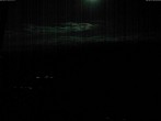 Archiv Foto Webcam Bergstation Katrin (Bad Ischl/Oberösterreich) 23:00