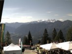 Archiv Foto Webcam Bergstation Katrin (Bad Ischl/Oberösterreich) 09:00