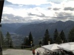 Archiv Foto Webcam Bergstation Katrin (Bad Ischl/Oberösterreich) 13:00