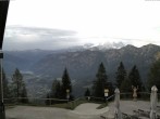 Archiv Foto Webcam Bergstation Katrin (Bad Ischl/Oberösterreich) 05:00