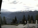 Archiv Foto Webcam Bergstation Katrin (Bad Ischl/Oberösterreich) 06:00