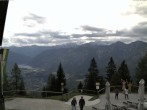 Archiv Foto Webcam Bergstation Katrin (Bad Ischl/Oberösterreich) 11:00