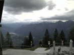 Archiv Foto Webcam Bergstation Katrin (Bad Ischl/Oberösterreich) 13:00