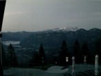 Archiv Foto Webcam Bergstation Katrin (Bad Ischl/Oberösterreich) 03:00