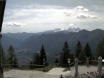 Archiv Foto Webcam Bergstation Katrin (Bad Ischl/Oberösterreich) 11:00