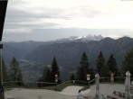 Archiv Foto Webcam Bergstation Katrin (Bad Ischl/Oberösterreich) 15:00