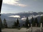 Archiv Foto Webcam Bergstation Katrin (Bad Ischl/Oberösterreich) 07:00