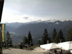 Archiv Foto Webcam Bergstation Katrin (Bad Ischl/Oberösterreich) 09:00