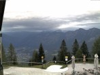 Archiv Foto Webcam Bergstation Katrin (Bad Ischl/Oberösterreich) 19:00