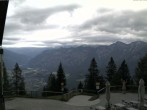 Archiv Foto Webcam Bergstation Katrin (Bad Ischl/Oberösterreich) 09:00