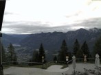 Archiv Foto Webcam Bergstation Katrin (Bad Ischl/Oberösterreich) 11:00