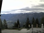 Archiv Foto Webcam Bergstation Katrin (Bad Ischl/Oberösterreich) 15:00