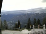 Archived image Webcam Top station Katrin (Bad Ischl/Upper Austria) 17:00